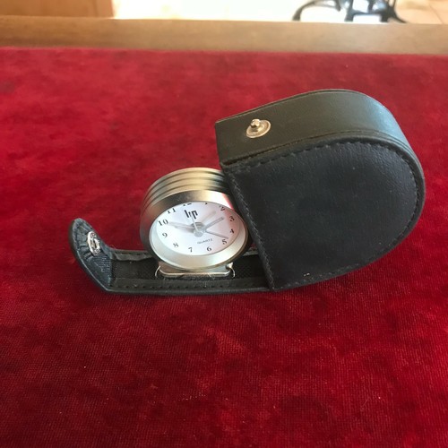 Pendulette ancienne n23 lip - ancienne,