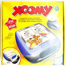 Ravensburger Xoomy Maxi Jeu créatif Dessin Enfant dès 7 ans