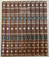 Rombaldi Blueberry Mac Coy Cartland collection Intégrale Complète x 11 TTBE