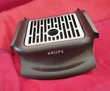 NESPRESSO GRILLE repose tasse BAC récupérateur anti-gouttes cafetière KRUPS