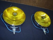 ALPINE GORDINI NSU PORSCHE BMW MUSTANG PHARES MARCHAL AB IODES 880 COMPLETSNEUFS