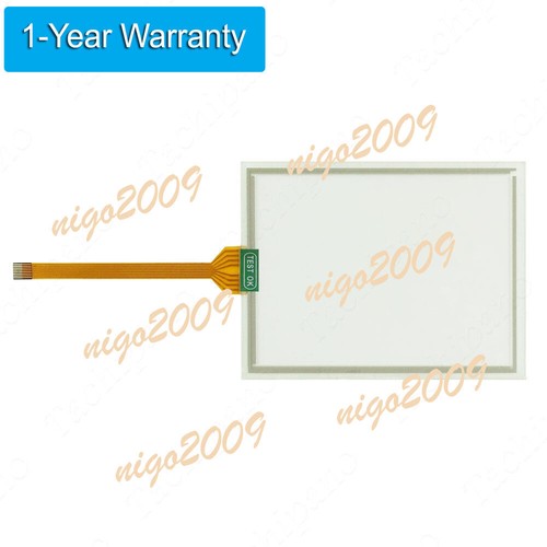 Touch screen for fanuc - screen,