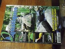 ?µ Revue Jardins & Decors