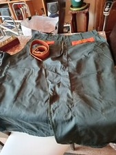 jambieres et guêtres de