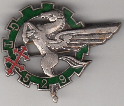 France insigne militaire - insigne,