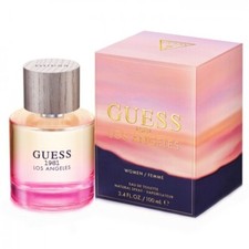 Guess 1981 Los Angeles Eau de
