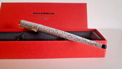 Rotring art pen - pen, millennium