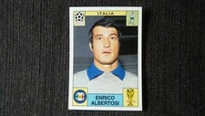 Sticker panini world cup - sticker, story