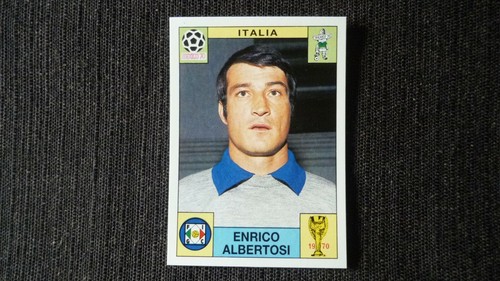 Sticker panini world cup story - panini,