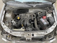 Boitier papillon RENAULT CLIO