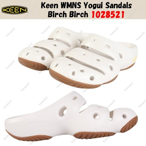 Sandales yoga keen wmns - de,