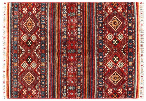 Tapis afghan ziegler khorjin - afghan,