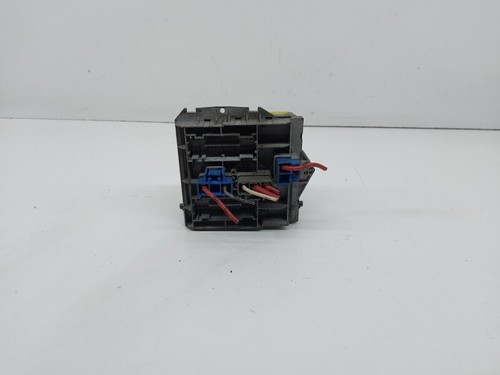 51724394 boîtier fusibles