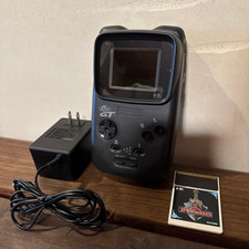 Console portable NEC PC Engine