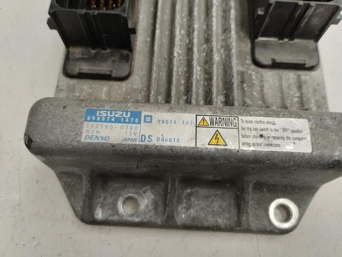98074147 boîtier moteur - , uce