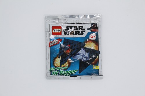 Lego 912064 sith eternal - -,