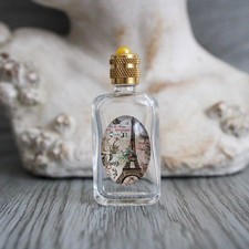 5.8 cm - Miniature de parfum