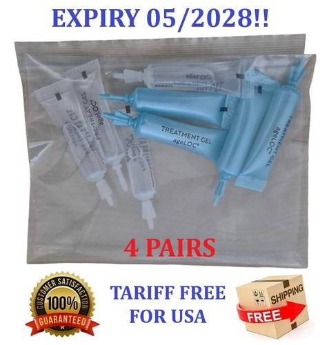 Pairs skin nuskin ageloc - nu,