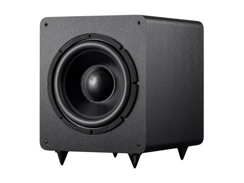 Monoprice 400 watt - sw-12,