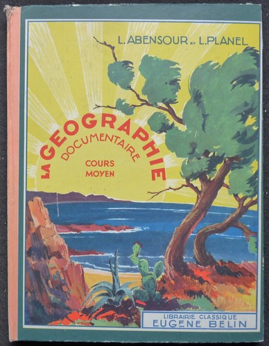 Géographie documentaire l - documentaire,
