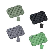 Coussin de siège gonflable