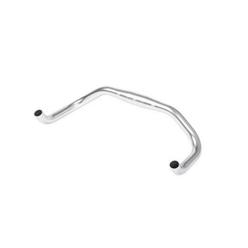 Oversized silver pursuit - oversized,