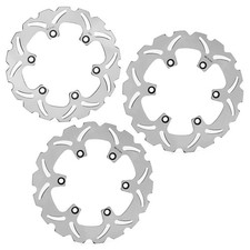 pr Kawasaki Disques de frein