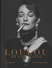 Loulou de la Falaise de De