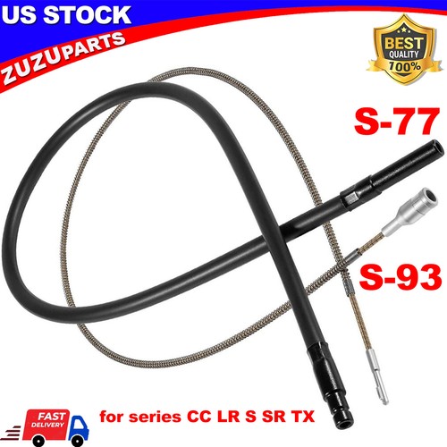 For foredom flexshaft inner - foredom,