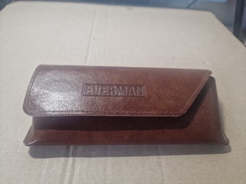 étui lunettes everman - everman, en