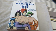 BD adultes 3 filles de leur
