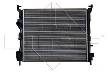 NRF Radiateur, refroidissement