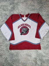 Maillot vintage hockey
