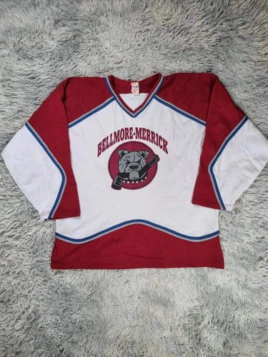 Maillot vintage hockey