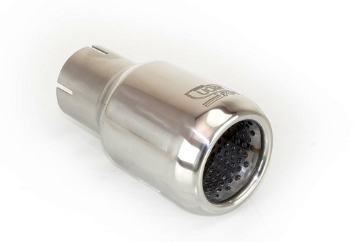 Embout silencieux tuyau - embout,