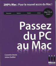 Passez du PC au Mac: Avec Mac
