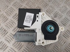 Moteur de lève vitre Avant