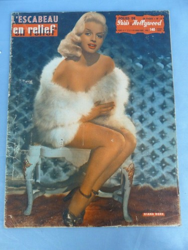 Revue adulte folies - adulte,