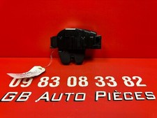 CITROEN C4 PICASSO I GACHE SERRURE DE COFFRE HAYON ARRIERE 9660403980