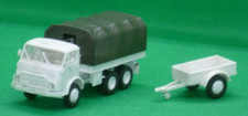ROCO Minitanks 343 STEYR 680