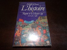 L' histoire - Rome et le moyen