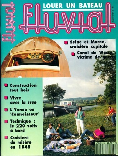 Fluvial louer un - :,