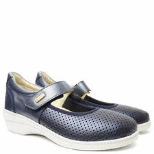 CHAUSSURE ÉLASTIQUE SUSIMODA HALLUX VALGUS