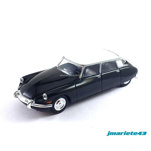 Citroën ds19 43 - citroën,