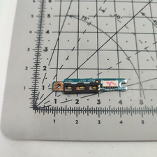 Dell Latitude E7250 - Carte IO