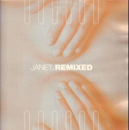 Janet jackson remixed - jackson, janet.remixed