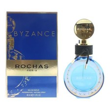 Rochas Byzance Eau de Parfum 40ml Womens Fragrance