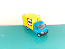 2910232 Voiture norev 3 inches renault toys Master 2003 Darty