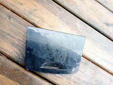 Trappe d'accès pompe Vidange pour lave linge Candy CS13102DB3B/1-47.10kg/...