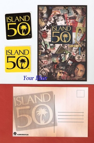 Lot island fifty - lot,